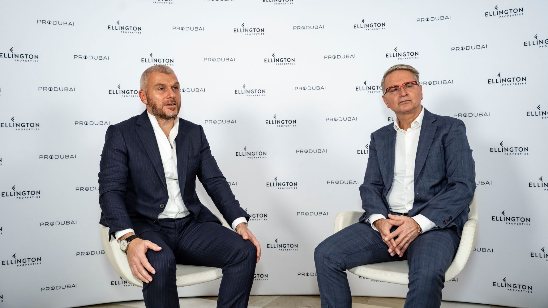 Ellington Properties otevírá první zastoupení ve střední Evropě