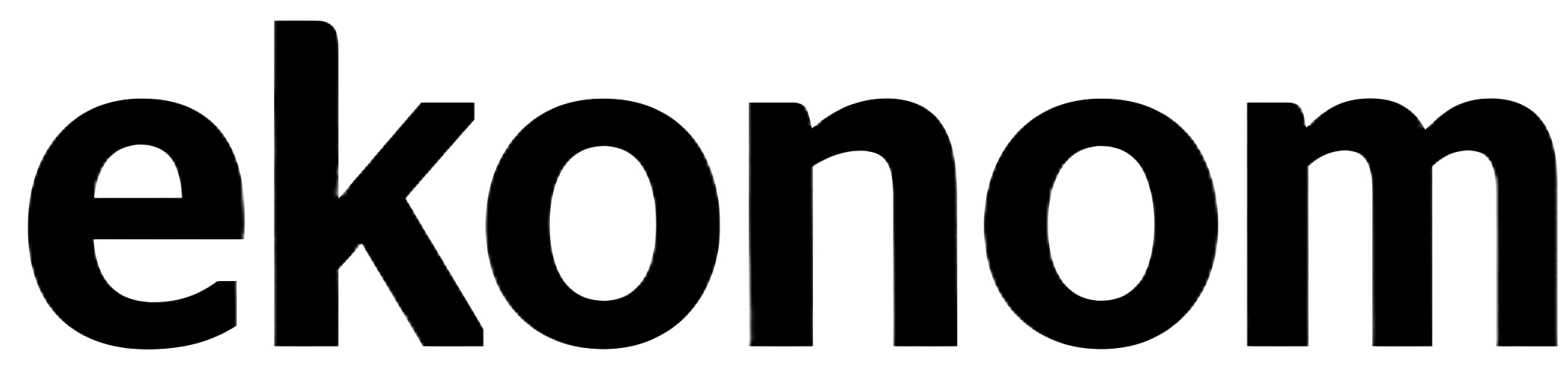 Ekonom