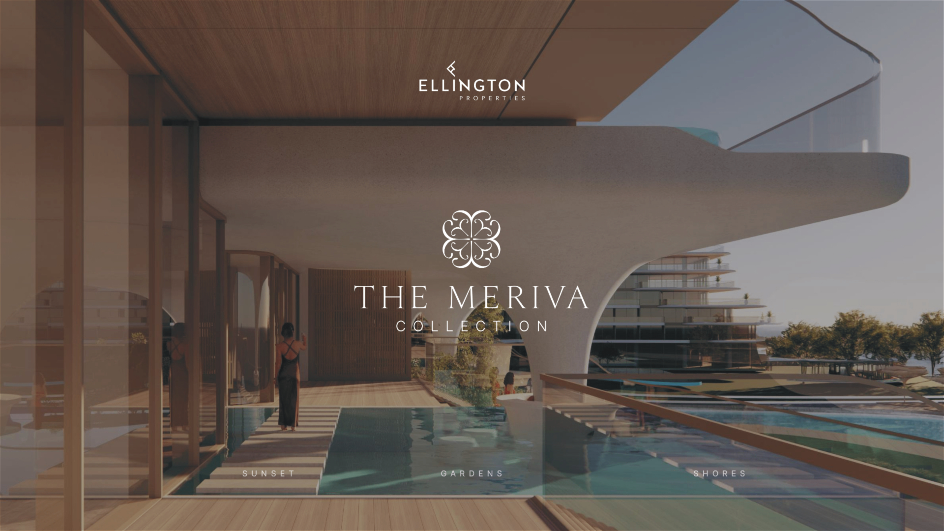 The Meriva Collection by Ellington