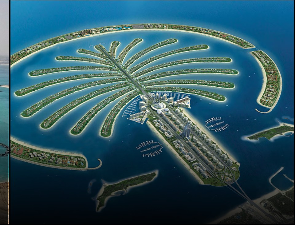 Palm Jumeirah